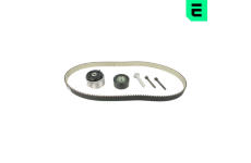 ozubení,sada rozvodového řemene OPTIMAL SK-1607