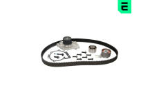 Vodní pumpa + sada ozubeného řemene OPTIMAL SK-1608AQ1