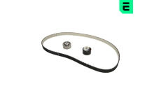 ozubení,sada rozvodového řemene OPTIMAL SK-1610