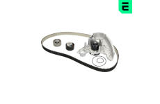Vodní pumpa + sada ozubeného řemene OPTIMAL SK-1610AQ1
