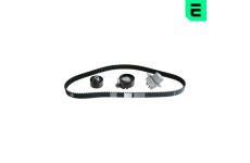 Vodní pumpa + sada ozubeného řemene OPTIMAL SK-1615AQ1