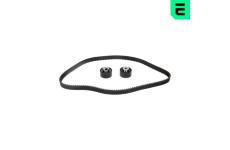 ozubení,sada rozvodového řemene OPTIMAL SK-1616