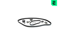 ozubení,sada rozvodového řemene OPTIMAL SK-1621