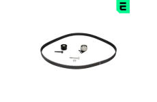 ozubení,sada rozvodového řemene OPTIMAL SK-1629