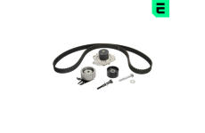 Vodní pumpa + sada ozubeného řemene OPTIMAL SK-1629AQ1