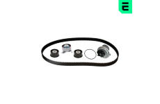 Vodní pumpa + sada ozubeného řemene OPTIMAL SK-1632AQ1