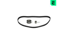 ozubení,sada rozvodového řemene OPTIMAL SK-1641