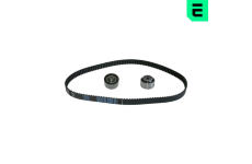 ozubení,sada rozvodového řemene OPTIMAL SK-1642