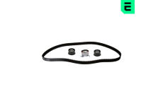 ozubení,sada rozvodového řemene OPTIMAL SK-1644