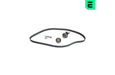 ozubení,sada rozvodového řemene OPTIMAL SK-1646