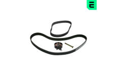 ozubení,sada rozvodového řemene OPTIMAL SK-1648