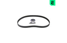 ozubení,sada rozvodového řemene OPTIMAL SK-1650