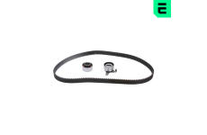 ozubení,sada rozvodového řemene OPTIMAL SK-1652