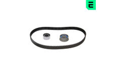 ozubení,sada rozvodového řemene OPTIMAL SK-1656