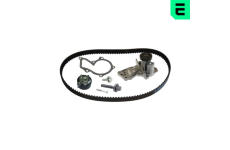 Vodní pumpa + sada ozubeného řemene OPTIMAL SK-1659AQ1