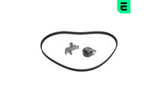 ozubení,sada rozvodového řemene OPTIMAL SK-1660