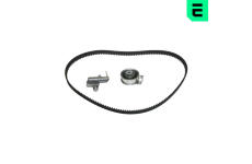 ozubení,sada rozvodového řemene OPTIMAL SK-1661