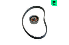ozubení,sada rozvodového řemene OPTIMAL SK-1662