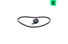 ozubení,sada rozvodového řemene OPTIMAL SK-1664