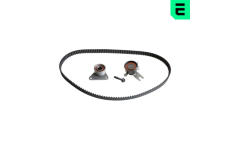 ozubení,sada rozvodového řemene OPTIMAL SK-1666