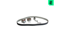 ozubení,sada rozvodového řemene OPTIMAL SK-1668