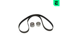 ozubení,sada rozvodového řemene OPTIMAL SK-1669