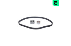 ozubení,sada rozvodového řemene OPTIMAL SK-1670