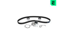 Vodní pumpa + sada ozubeného řemene OPTIMAL SK-1674AQ1