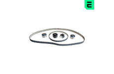 ozubení,sada rozvodového řemene OPTIMAL SK-1675