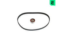 ozubení,sada rozvodového řemene OPTIMAL SK-1677