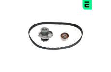 Vodní pumpa + sada ozubeného řemene OPTIMAL SK-1677AQ1