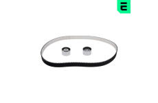 ozubení,sada rozvodového řemene OPTIMAL SK-1678