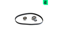 ozubení,sada rozvodového řemene OPTIMAL SK-1684