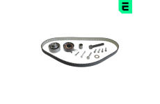 ozubení,sada rozvodového řemene OPTIMAL SK-1686