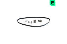 ozubení,sada rozvodového řemene OPTIMAL SK-1688