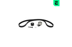 ozubení,sada rozvodového řemene OPTIMAL SK-1693