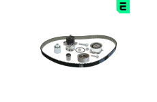 Vodní pumpa + sada ozubeného řemene OPTIMAL SK-1694AQ2