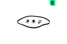 Vodní pumpa + sada ozubeného řemene OPTIMAL SK-1696AQ1