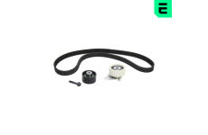 ozubení,sada rozvodového řemene OPTIMAL SK-1697