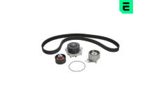 Vodní pumpa + sada ozubeného řemene OPTIMAL SK-1697AQ1