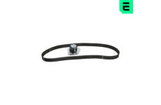 ozubení,sada rozvodového řemene OPTIMAL SK-1698