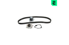 Vodní pumpa + sada ozubeného řemene OPTIMAL SK-1698AQ1