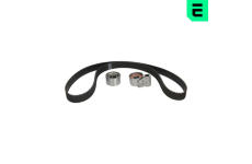 ozubení,sada rozvodového řemene OPTIMAL SK-1703