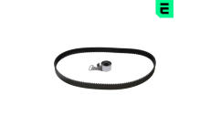 ozubení,sada rozvodového řemene OPTIMAL SK-1706