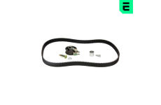 ozubení,sada rozvodového řemene OPTIMAL SK-1709