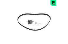 ozubení,sada rozvodového řemene OPTIMAL SK-1710