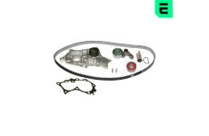 Vodní pumpa + sada ozubeného řemene OPTIMAL SK-1717AQ1