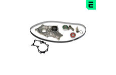 Vodní pumpa + sada ozubeného řemene OPTIMAL SK-1717AQ2