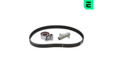 ozubení,sada rozvodového řemene OPTIMAL SK-1722