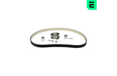 ozubení,sada rozvodového řemene OPTIMAL SK-1724